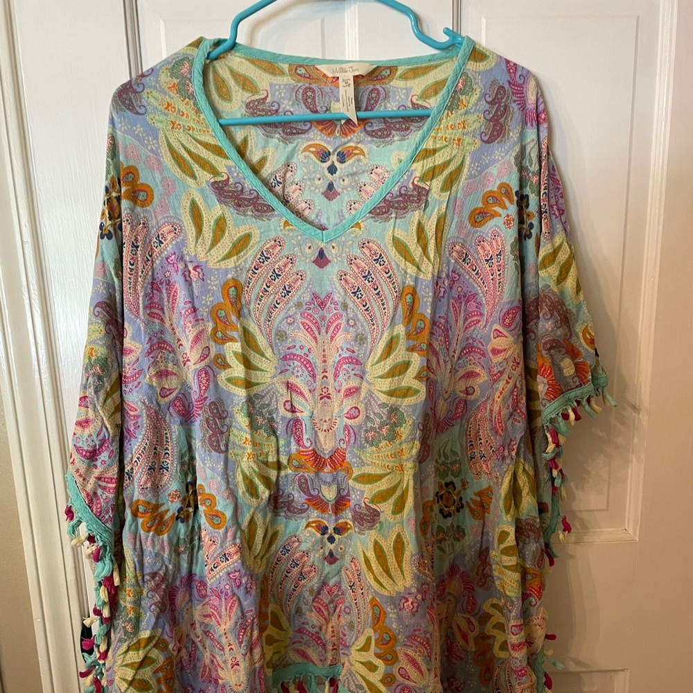 Matilda Jane top